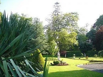 Chateau De Goville Hotel Divonne-les-Bains Pensjonat