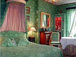 Chateau De Goville Hotel Divonne-les-Bains 3*,