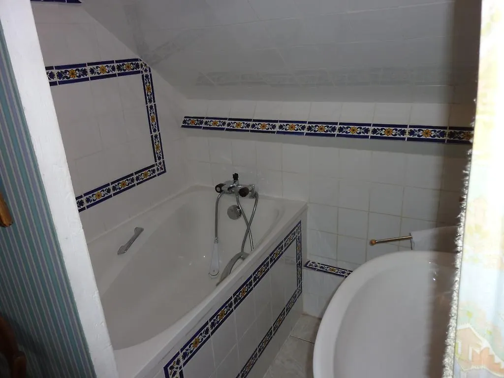 Chateau De Goville Hotel Divonne-les-Bains Pensjonat