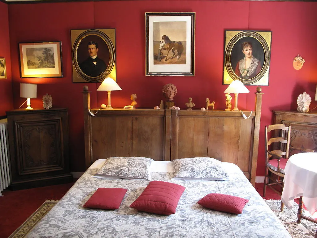 Chateau De Goville Hotel Divonne-les-Bains