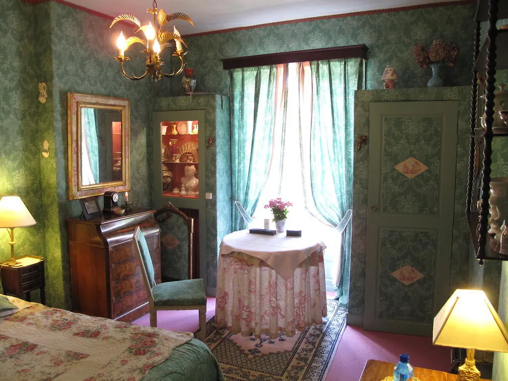 Chateau De Goville Hotel Divonne-les-Bains 3*,