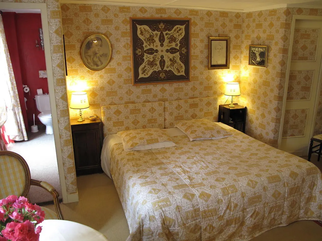 Chateau De Goville Hotel Divonne-les-Bains Francja