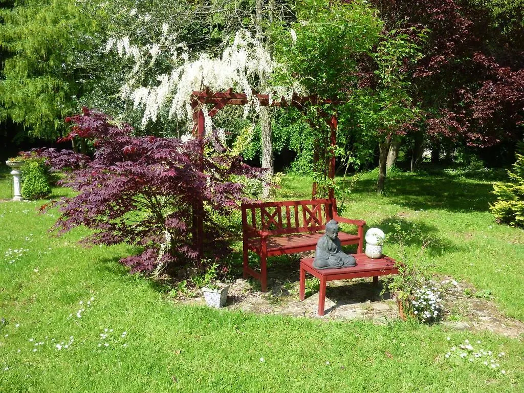 Chateau De Goville Hotel Divonne-les-Bains Pensjonat
