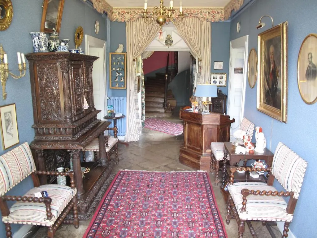 Chateau De Goville Hotel Divonne-les-Bains 3*,