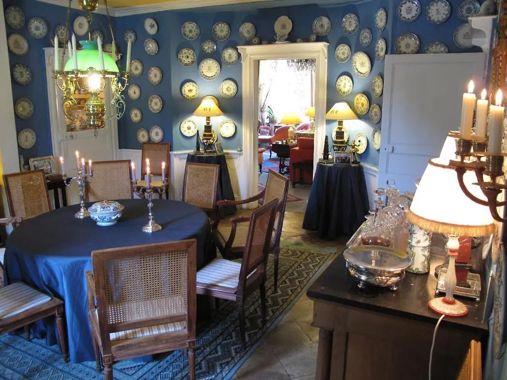 Chateau De Goville Hotel Divonne-les-Bains 3*,  Francja