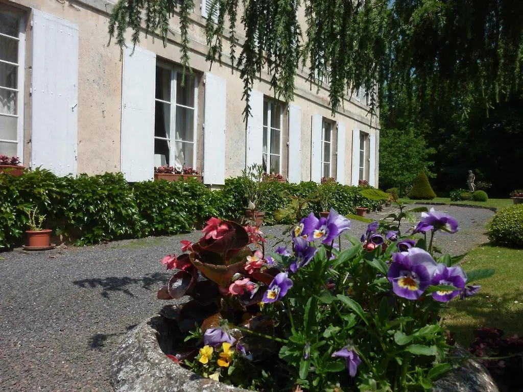 Chateau De Goville Hotel Divonne-les-Bains 3*,