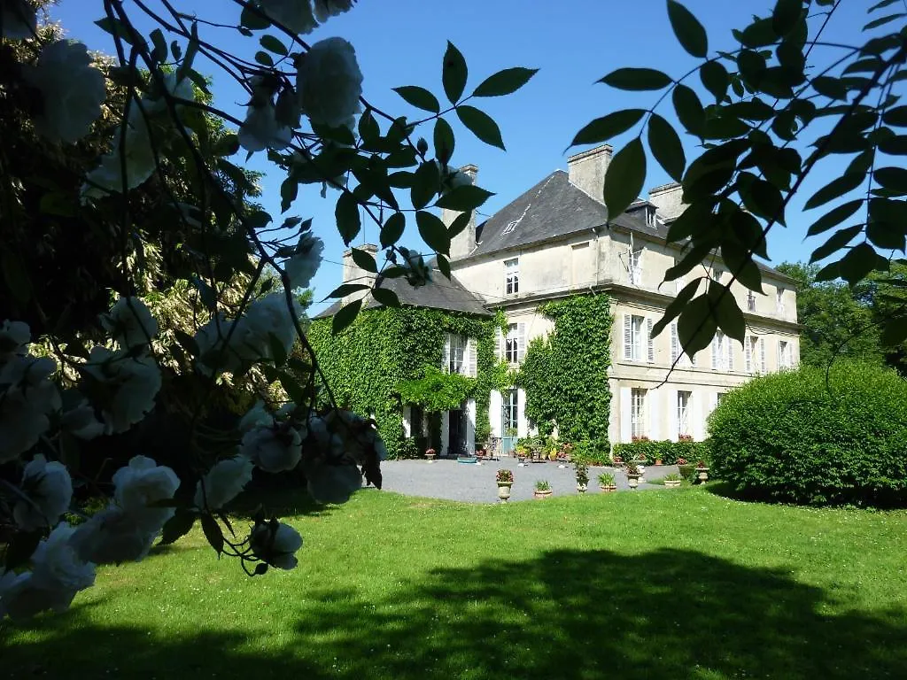 Chateau De Goville Hotel Divonne-les-Bains Pensjonat
