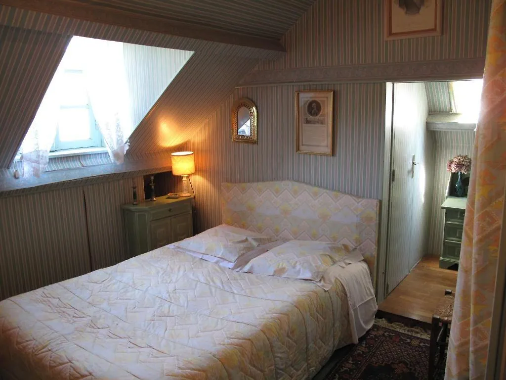 Chateau De Goville Hotel Divonne-les-Bains