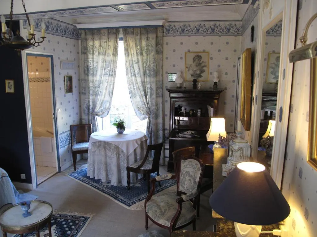 Chateau De Goville Hotel Divonne-les-Bains 3*,