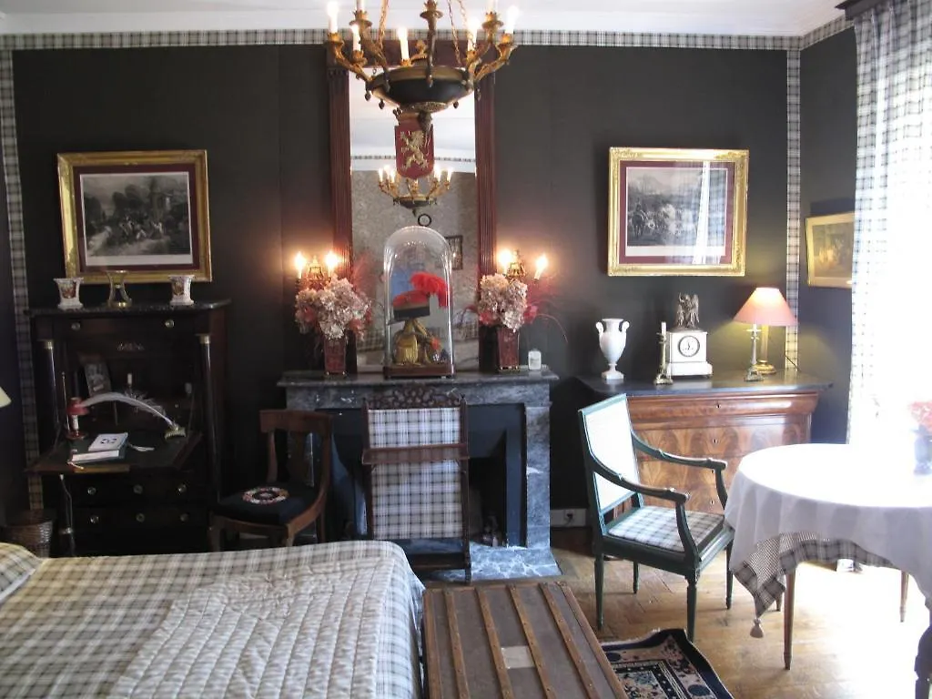 Chateau De Goville Hotel Divonne-les-Bains Francja