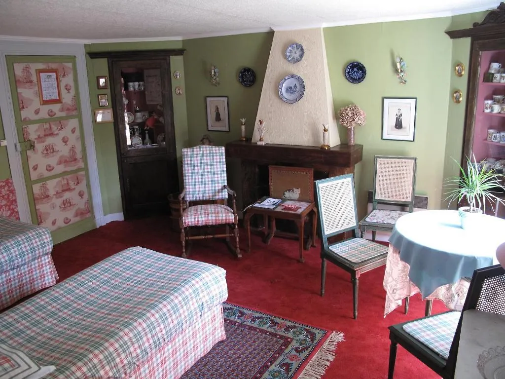 Chateau De Goville Hotel Divonne-les-Bains