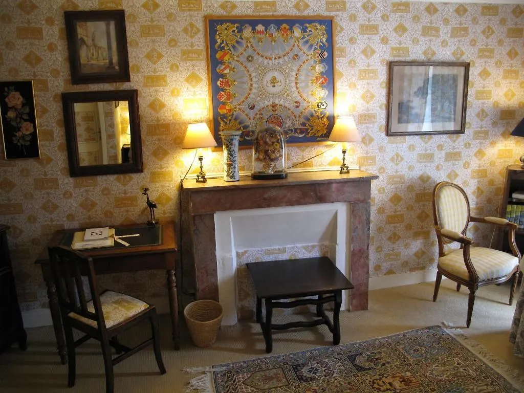 Chateau De Goville Hotel Divonne-les-Bains 3*,