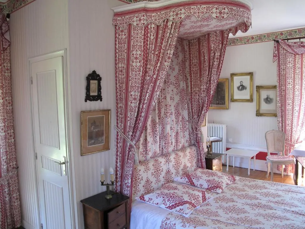 Chateau De Goville Hotel Divonne-les-Bains Francja