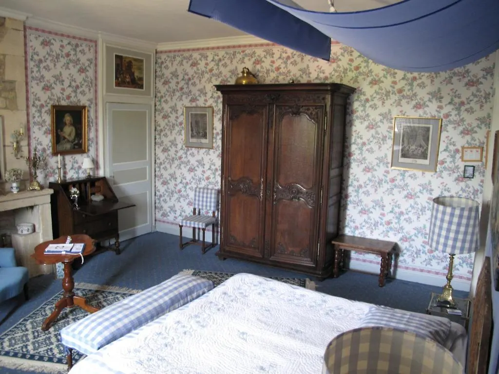 Chateau De Goville Hotel Divonne-les-Bains Pensjonat
