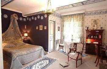 Chateau De Goville Hotel Divonne-les-Bains Pensjonat