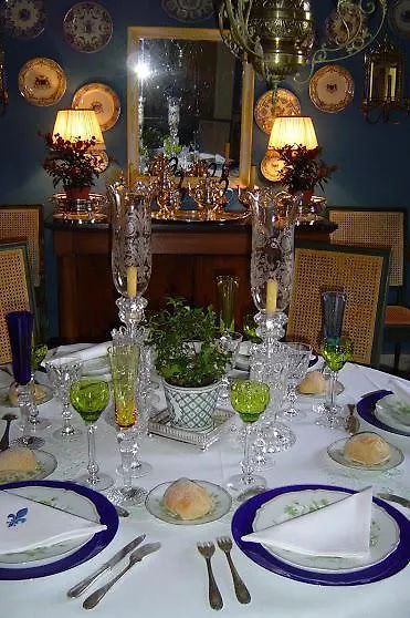 Pensjonat Chateau De Goville Hotel Divonne-les-Bains