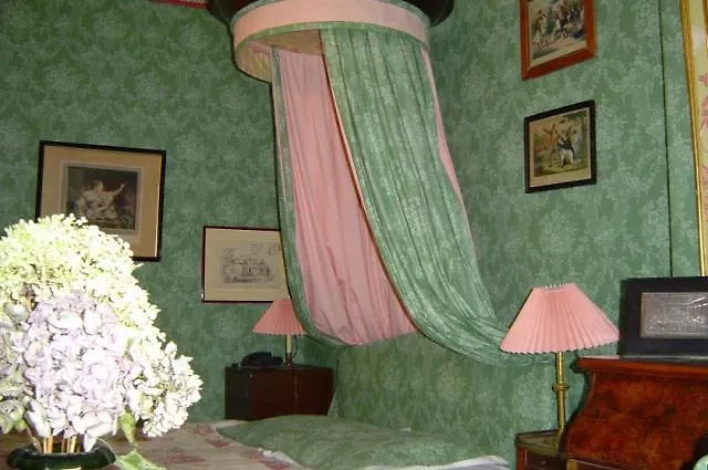 Chateau De Goville Hotel Divonne-les-Bains