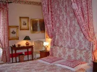Chateau De Goville Hotel Divonne-les-Bains 3*,
