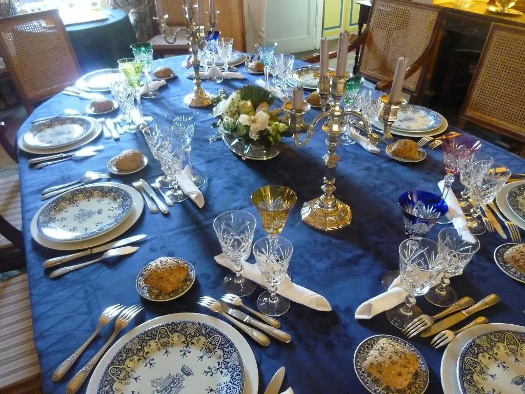 Chateau De Goville Hotel Divonne-les-Bains Pensjonat