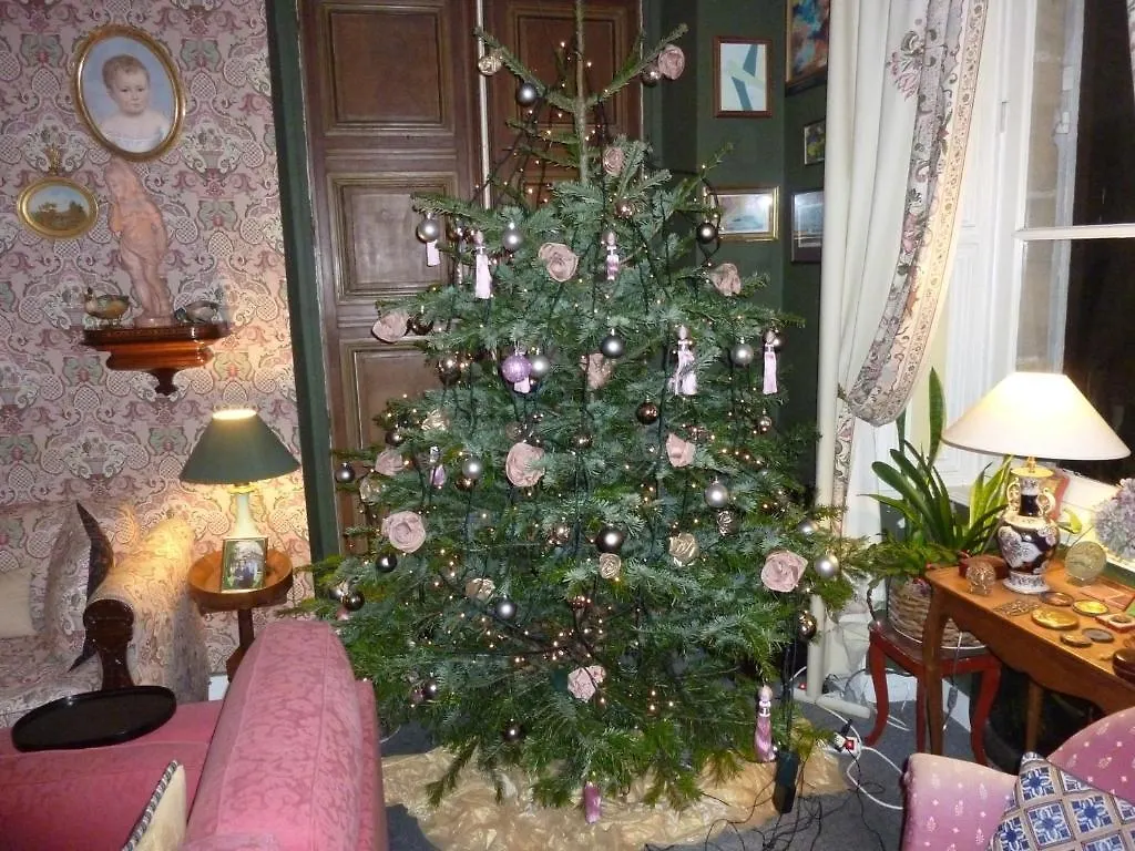Chateau De Goville Hotel Divonne-les-Bains Pensjonat